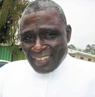 TRIBUTE TO MONSIGNOR CLEMENS NDZE (1931–2025)