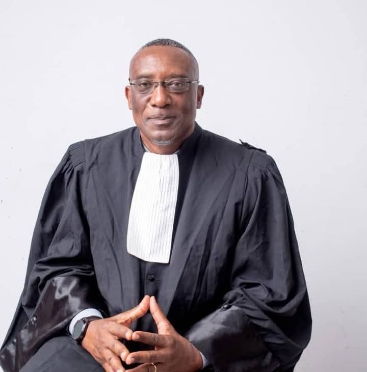 Barrister Claude Assira Slams Gov’t Tactics