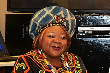 “My Mission is a Call to Service!”