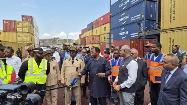 Indian Aid Arrives, But What’s the Plan for Tomorrow?